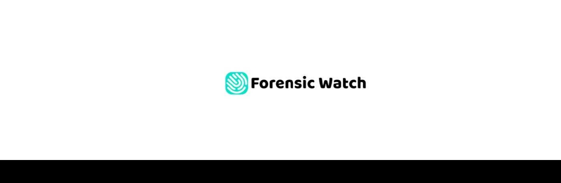 forensic-watch Cover Image