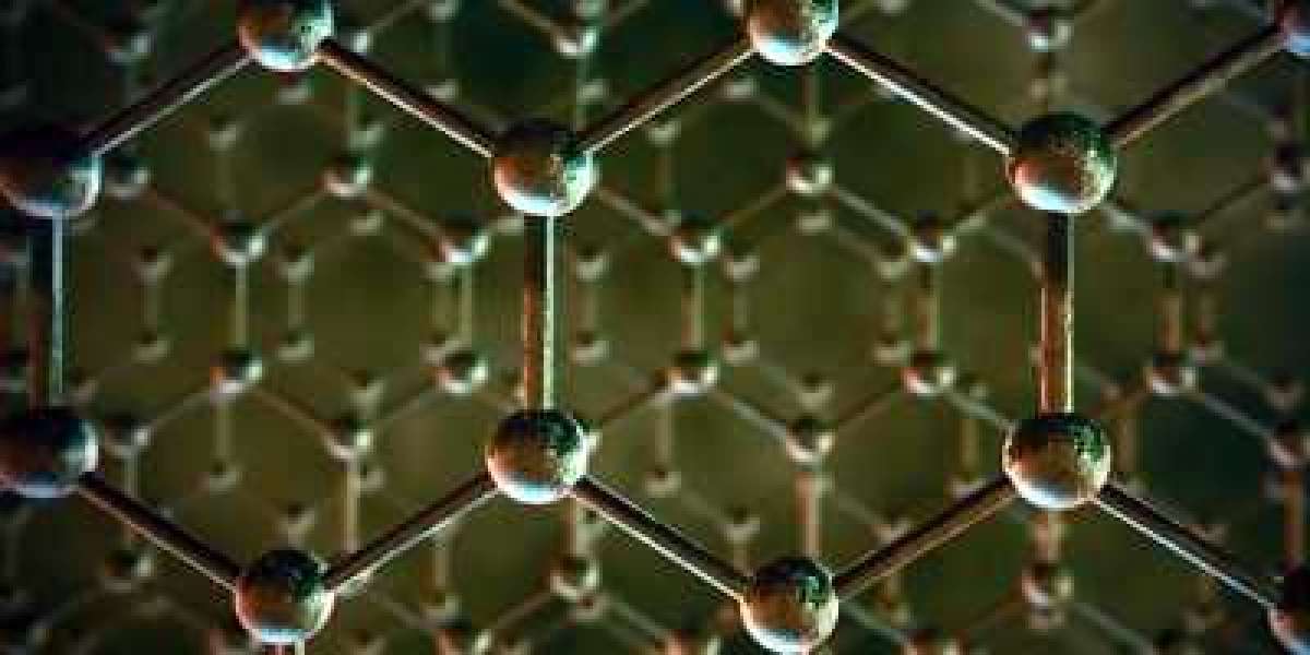 Graphene Oxide Market Size Emerging Trends and Will Generate New Growth Opportunities Status 2033