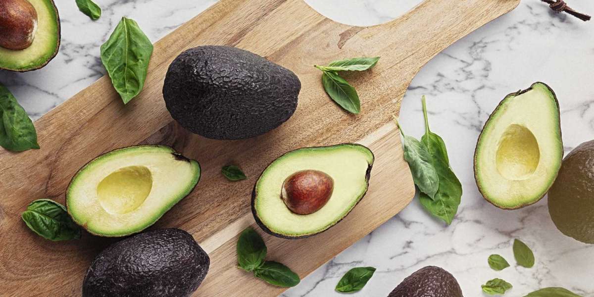 Solid Impacts Of Avocado On Men