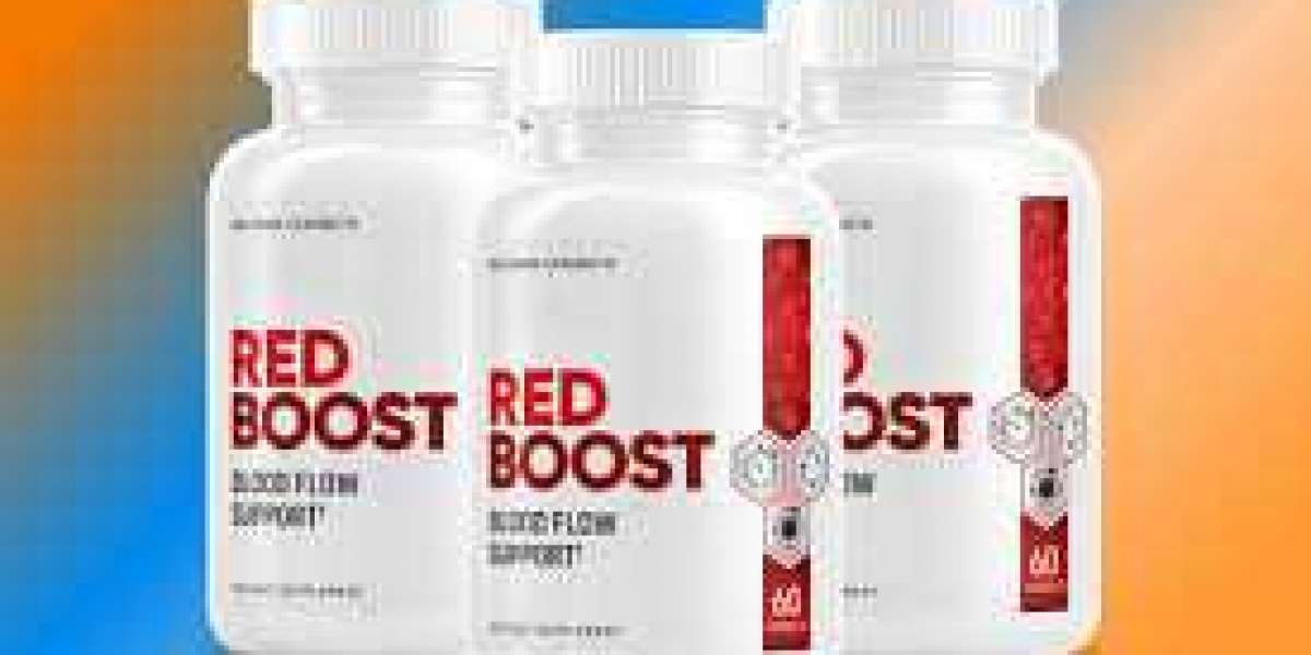 Improve Knowledge About Red Boost Review