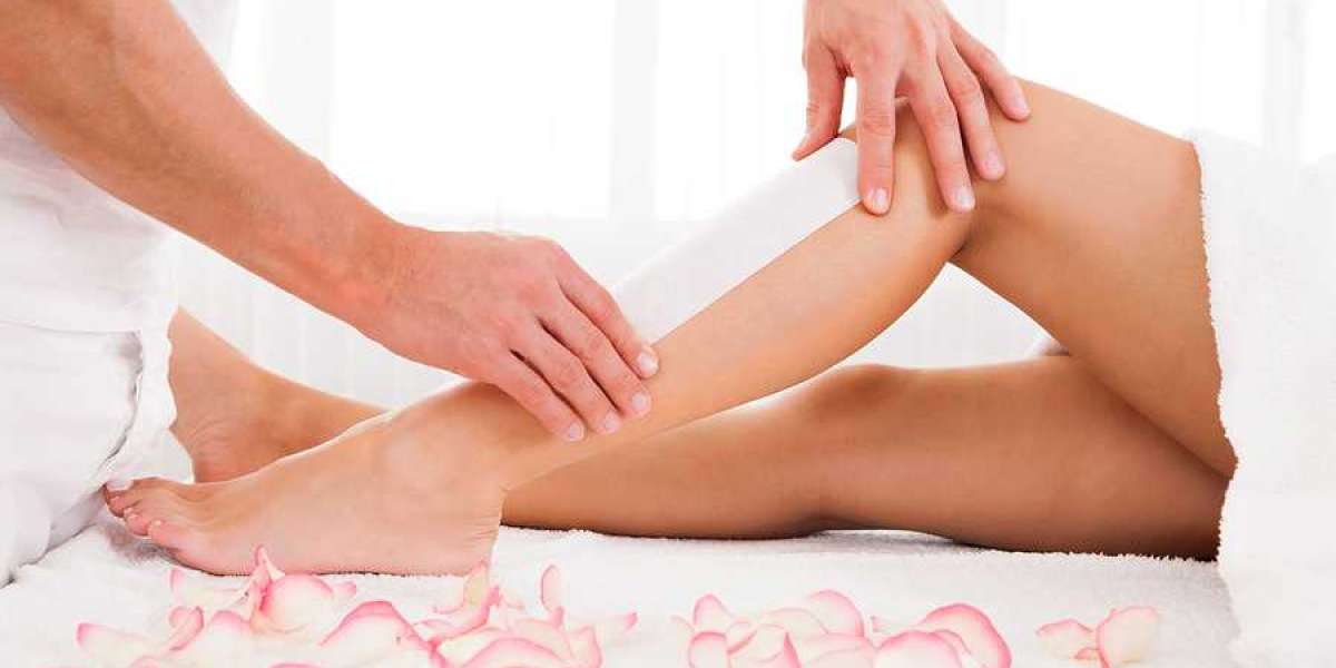 Waxing Near Huntington Beach: Achieve Silky Smooth Skin with Our Premium Services