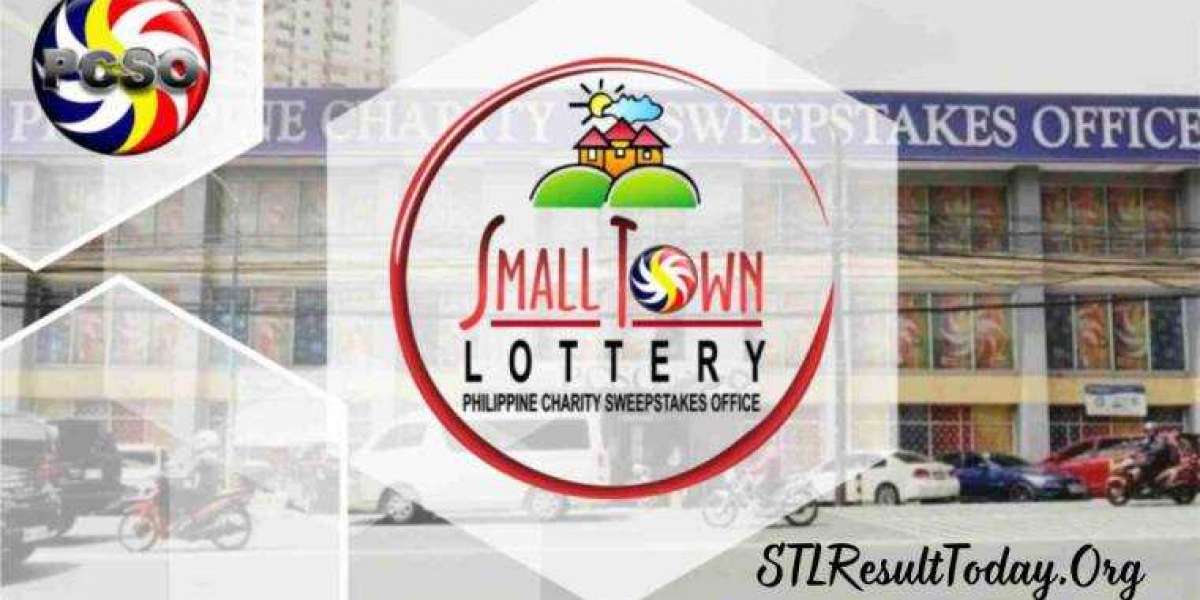 STL 3D Lotto Result Today: A Game of Chance and Excitement