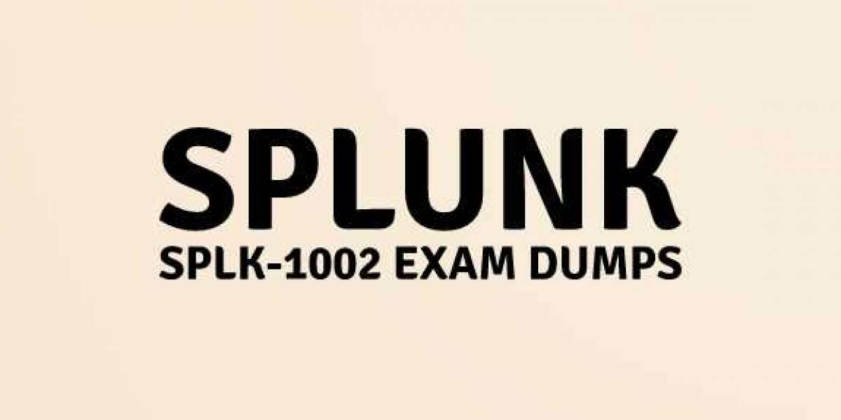 Splunk SPLK-1002 Study Guide | Everything You Need To Know
