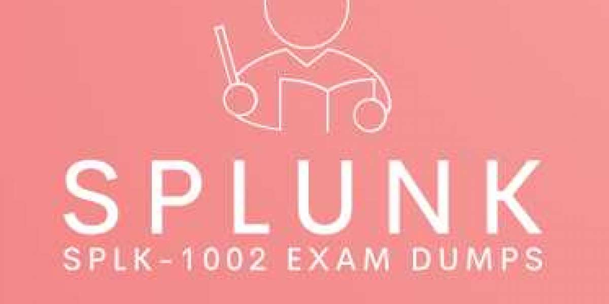 SPLK-1002 Exam Dumps  all  Splunk Splunk center licensed energy consumer