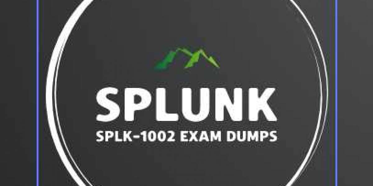 SPLK-1002 Exam Dumps  User exam and get certified?