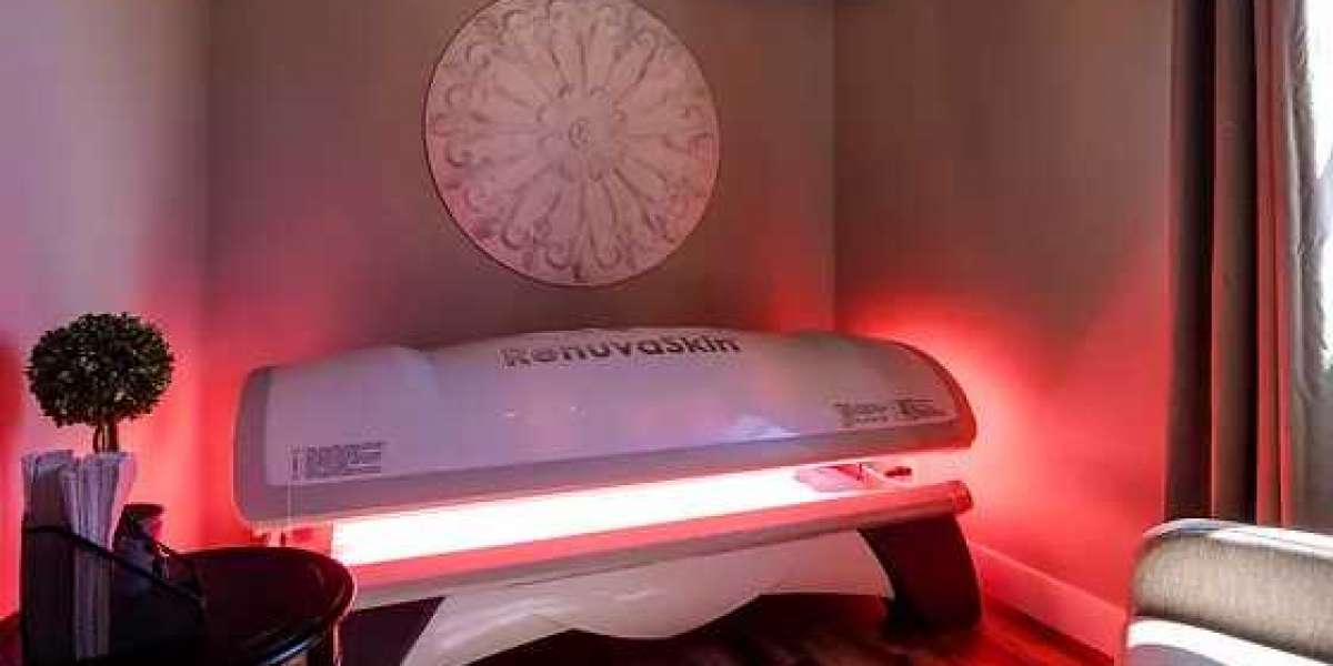 A Helpful Guide on Red Light Therapy