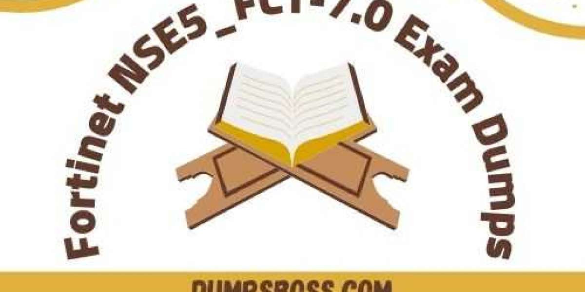 NSE5_FCT-7.0 Exam Dumps Unleashed: Enhance Your Exam Performance Now