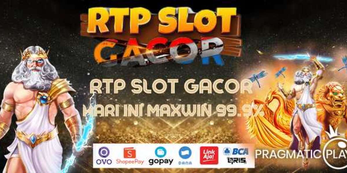 Kumpulan Situs Rtp Slot Gacor 2023 Gampang Maxwin
