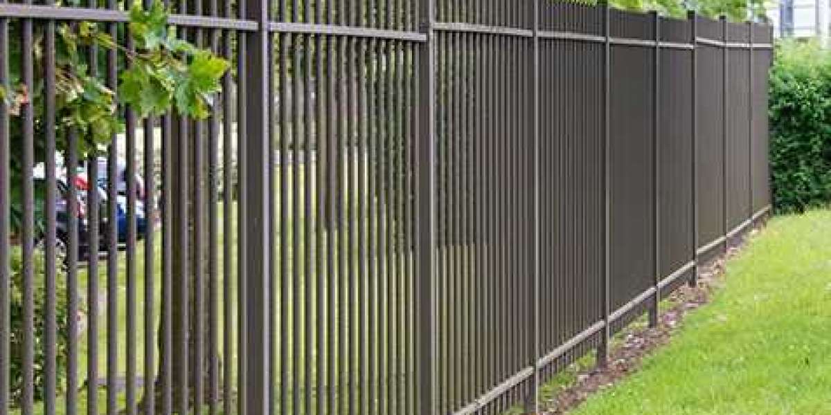 Choose The Residential and Commercial Gate Installation Services in Waterbury