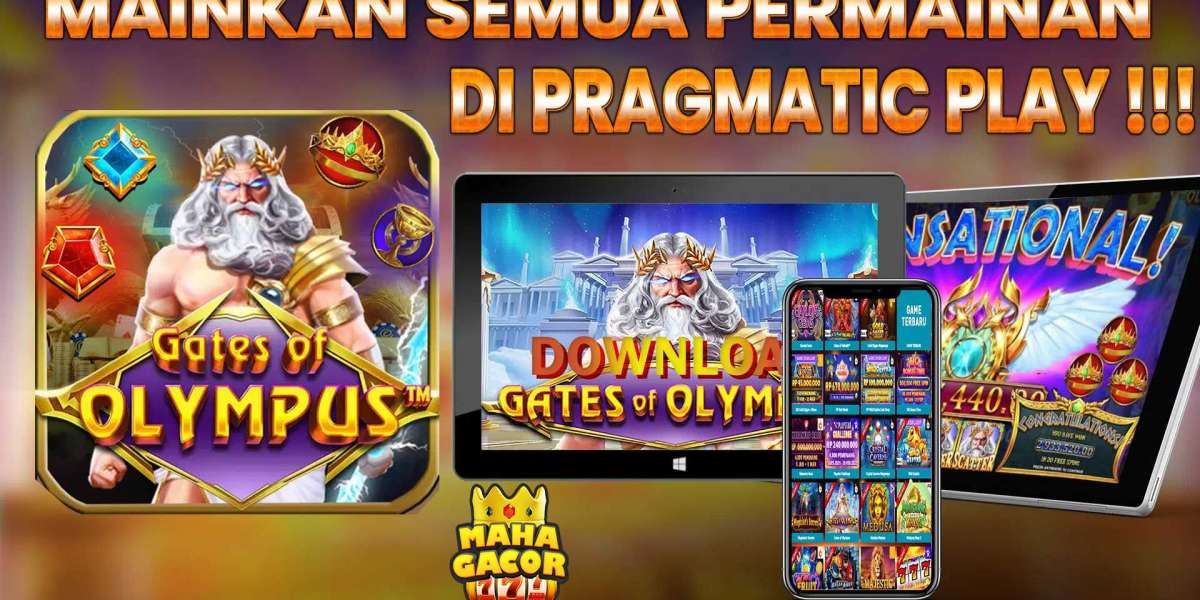 Pragmatic Slot Games: Exciting Features and Winning Tips