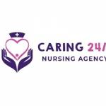Caring Nursing Agency Profile Picture