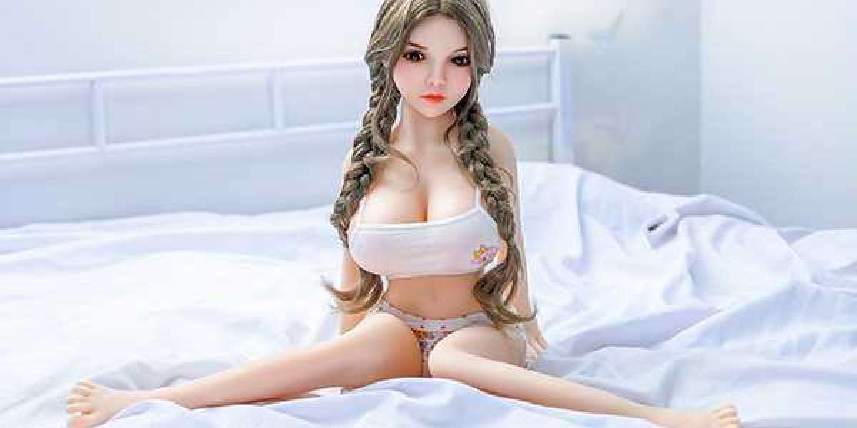 Real dolls are more practical and safer to buy