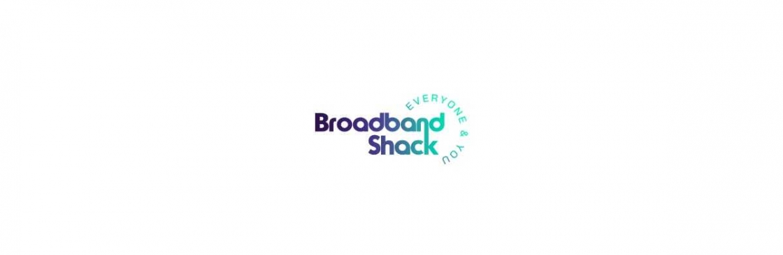 Broadband Shack Cover Image