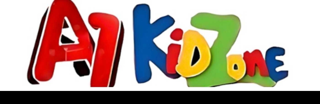 A1Kid Zone Cover Image