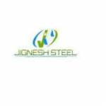 Jignesh Steel Profile Picture
