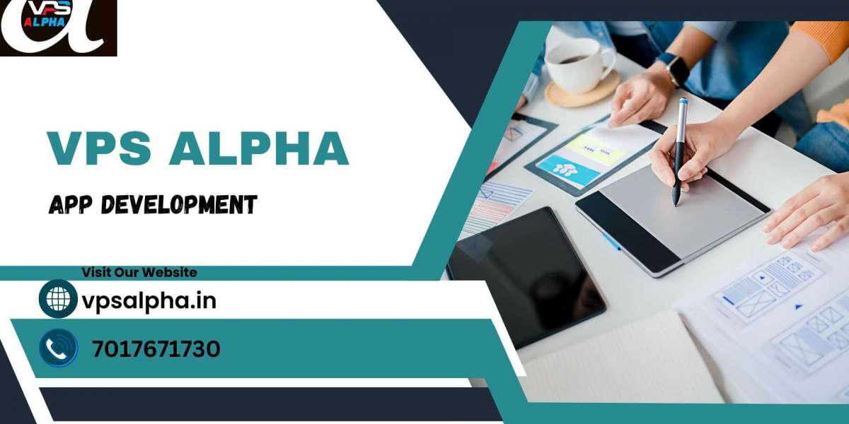 VPS Alpha Mobile App Development