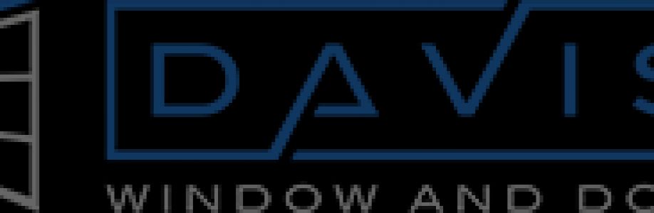 Davis Window Door Cover Image
