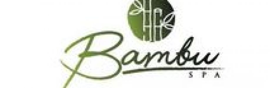 Bambu Spa Massage Cover Image