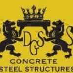 DGS Concrete Steel Structures Profile Picture