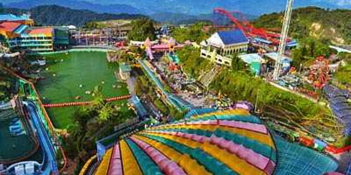 Kuala Lumpur Genting Holiday Package – Significant role of the tour and traveller company