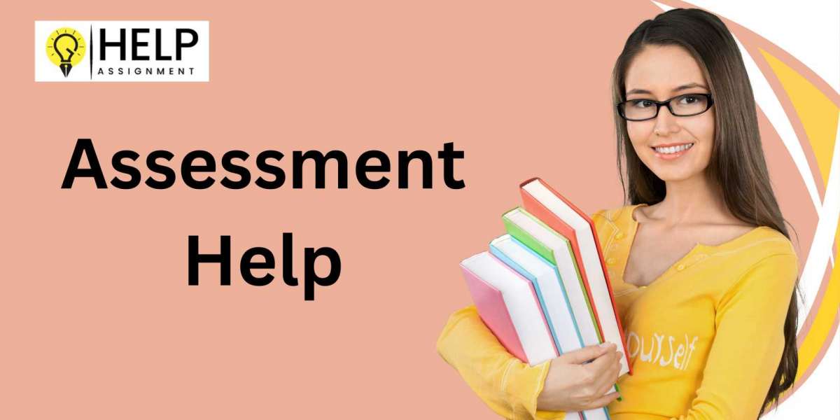 Get Reliable Assessment Help in Australia to Simplify Your Academic Journey