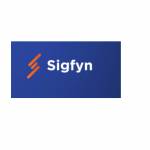 Sigfyn Financial Profile Picture