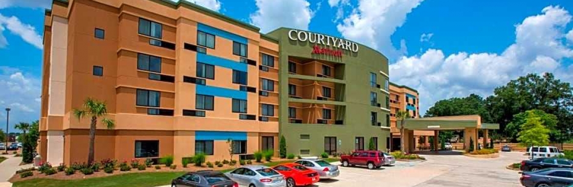 courtyard pearl Cover Image