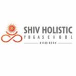 shiv holistick yoga school Profile Picture