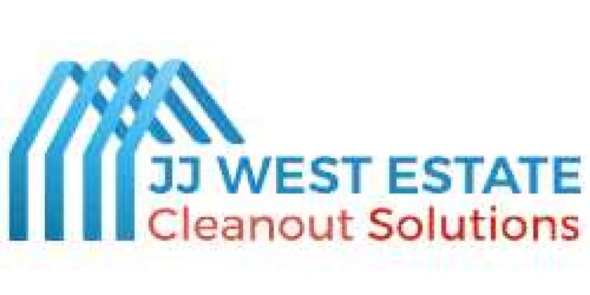 JJ West Estate Cleanout Solution: Professional Property Cleanout Services Near You