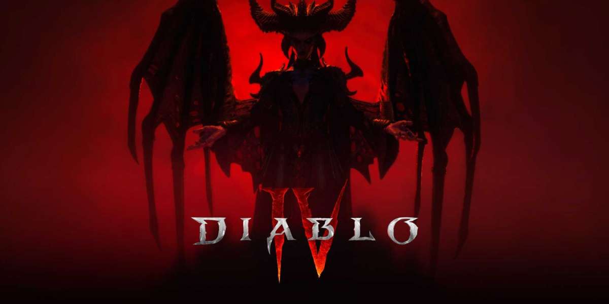 Diablo 4’s drop rates are just the same as Diablo 2