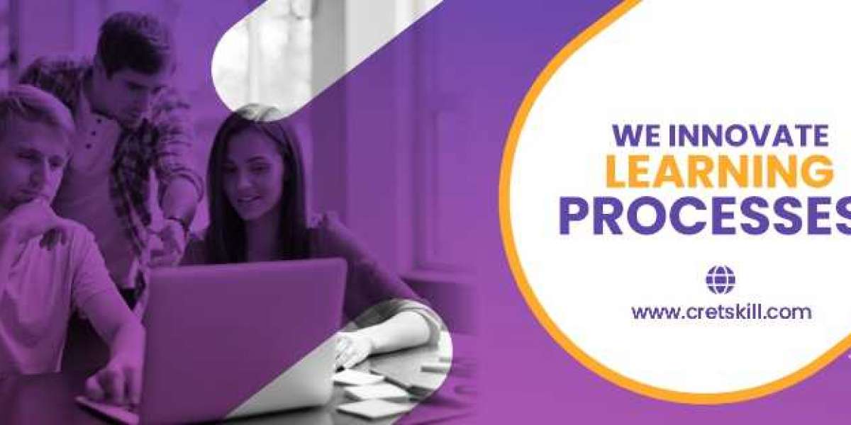 Talent Sharing Platform- CretSkill