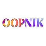 OOPNIK Fashion Profile Picture
