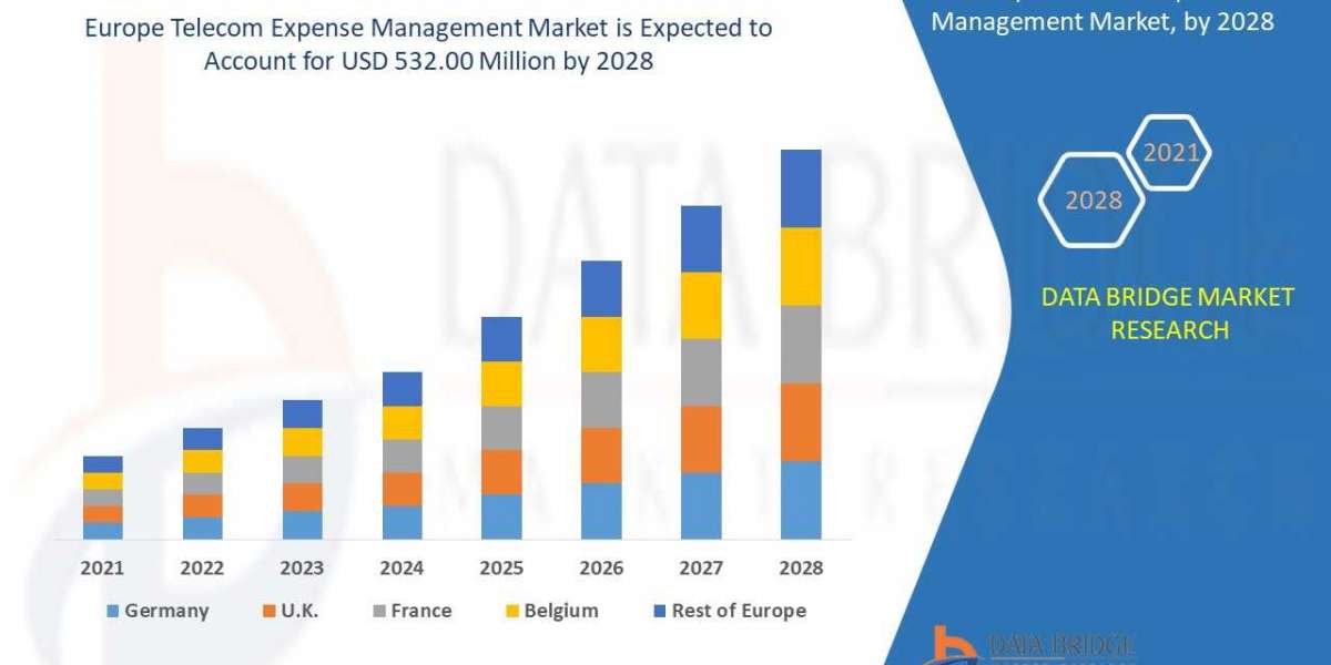 Europe Telecom Expense Management Market Industry Size, Share Trends, Growth, Demand, Opportunities and Forecast By 2028