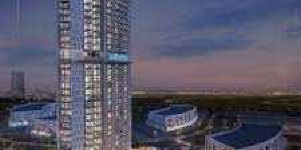 Experience the Best of Luxury Living with Danube Properties Dubai Price Range