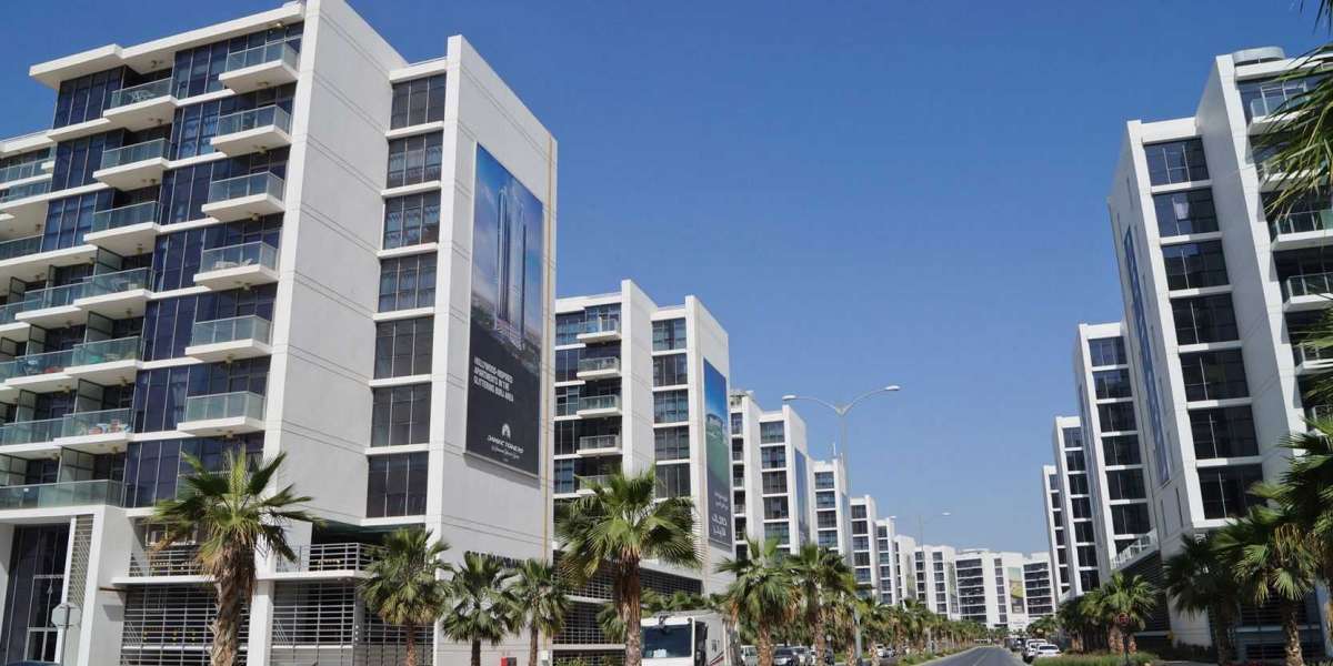what is the best cluster in damac 