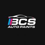 BCS Auto Paints Profile Picture
