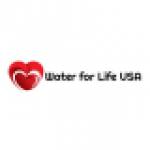 Water for Life USA Profile Picture