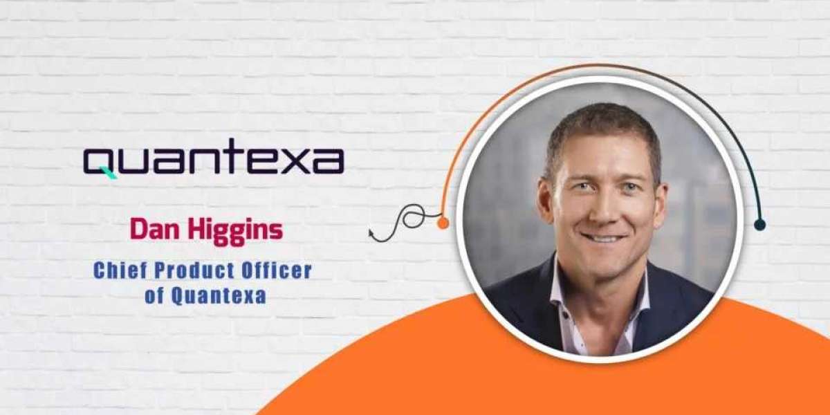 AITech Interview with Dan Higgins, Chief Product Officer of Quantexa