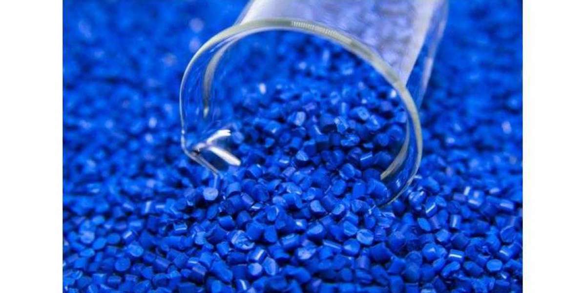 Antimicrobial Plastics Market to Grow by a CAGR of ~10% During 2023 – 2033