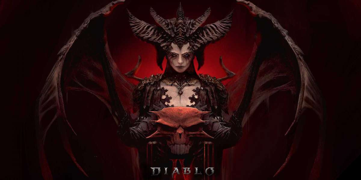 Diablo 4 Titles: How To Equip & Change