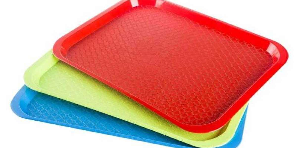 Foam Trays Market– Size, Drivers, Trends And Competitors
