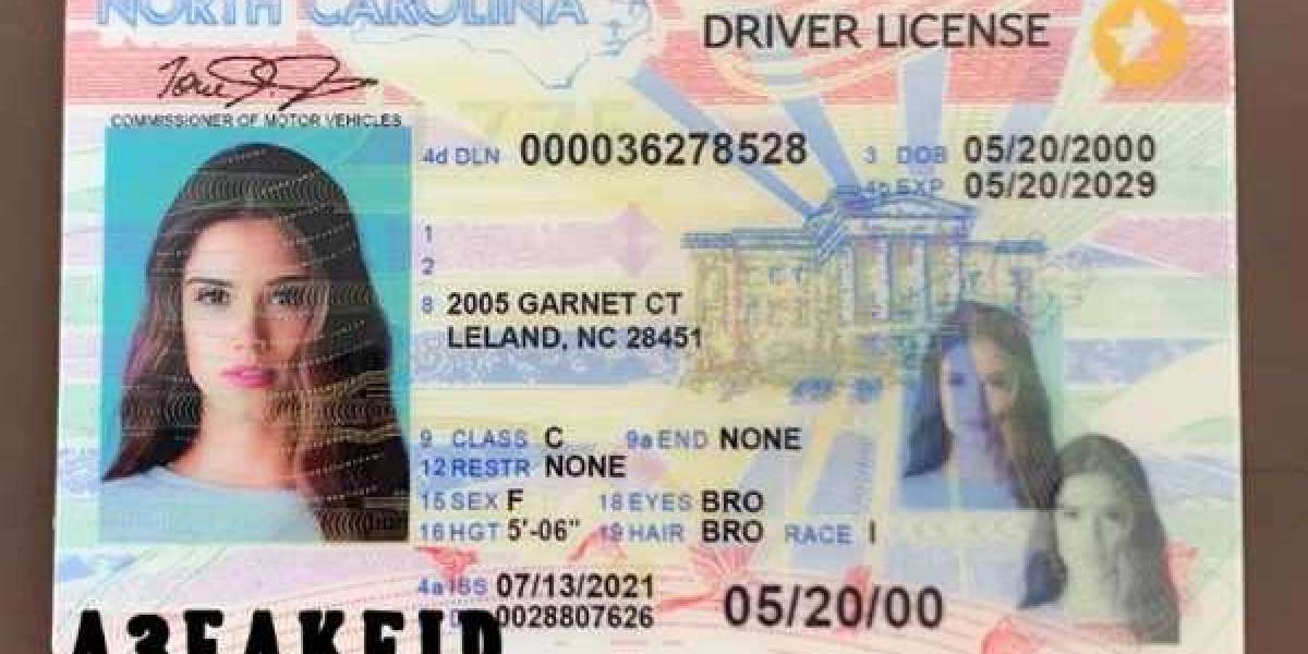 What are the potential consequences of using a fake Michigan ID?