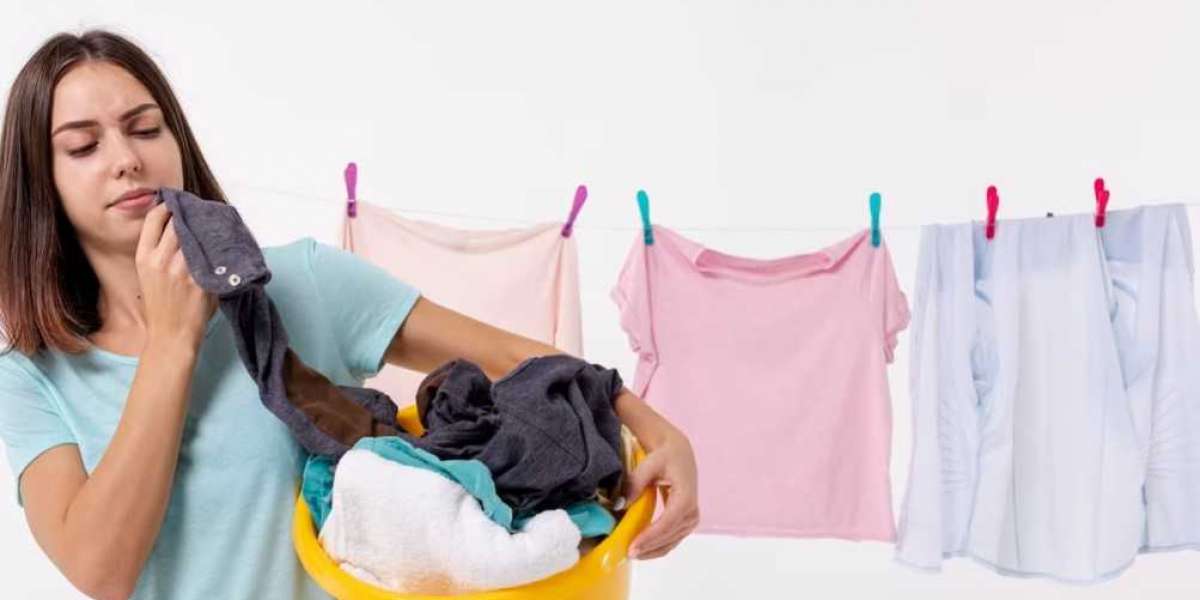 The Benefits of Using The Clean Wash for Your Rinse Laundry Services