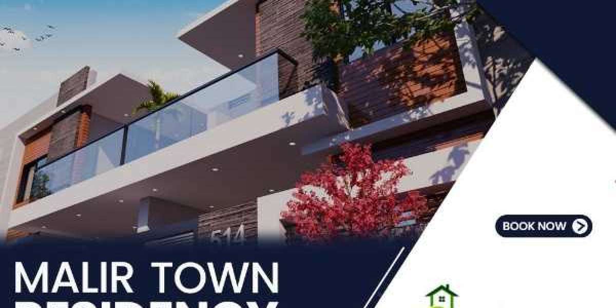Unveiling the Secret of Malir Town Residency: The Ultimate Location for Homebuyers