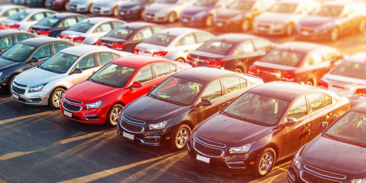 Find Your Perfect Ride: Unveiling The World Of Used Car Dealers