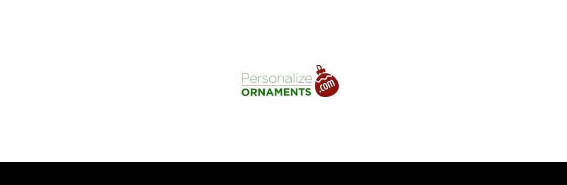 Personalize Ornaments Cover Image