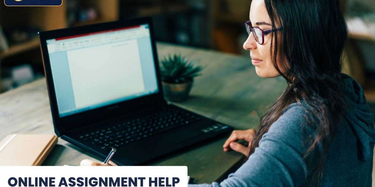 Why Online Assignment Help is an Ultimate Choice of Students in UK