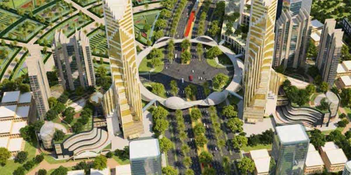 Why Investing in Capital Smart City Islamabad Is the Wisest Decision You'll Ever Make