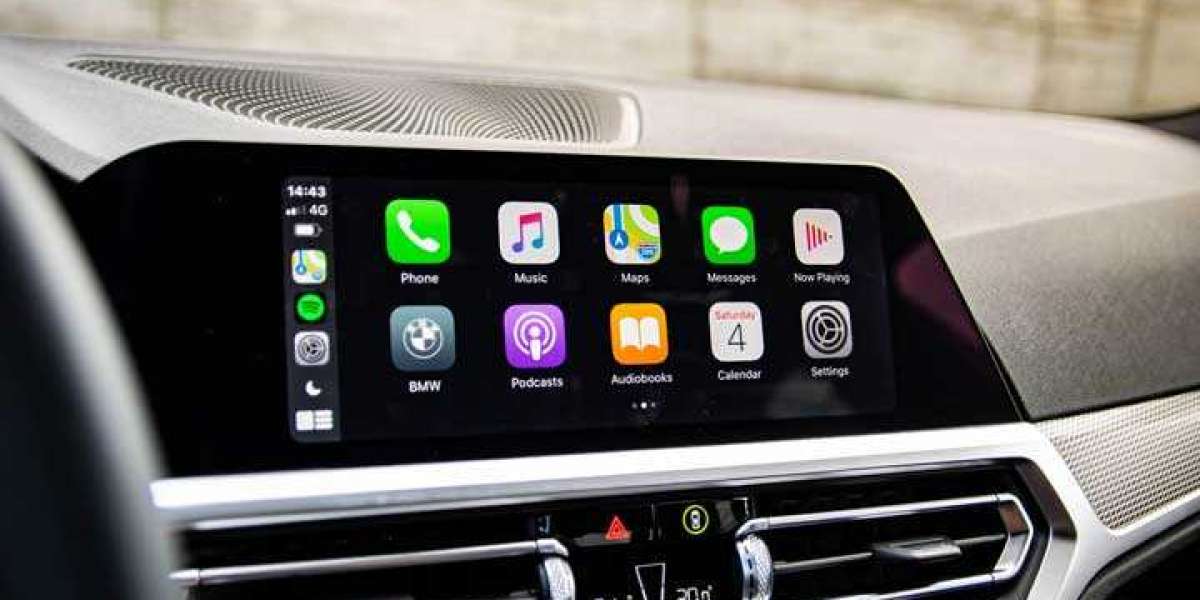 Consumer Preferences and Market Dynamics in the In-Vehicle Infotainment Sector